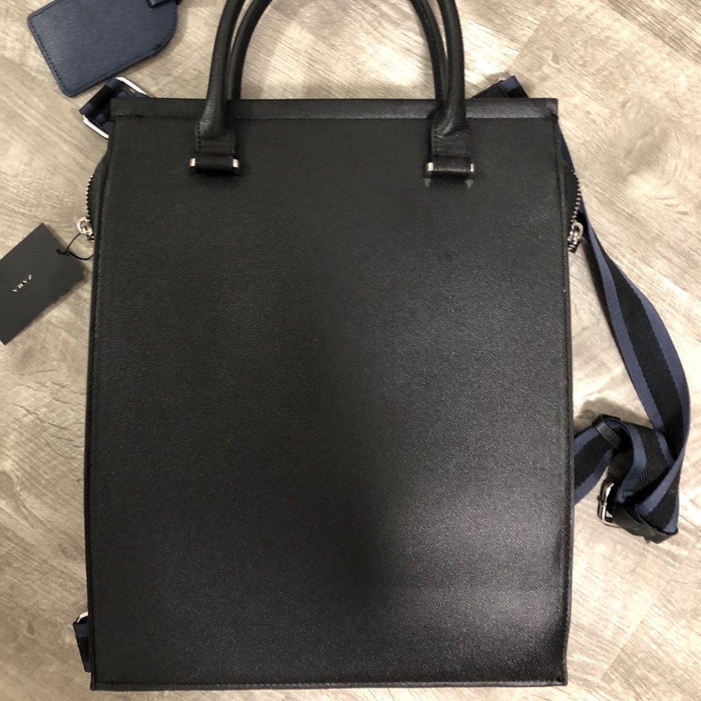 School or Office Bag